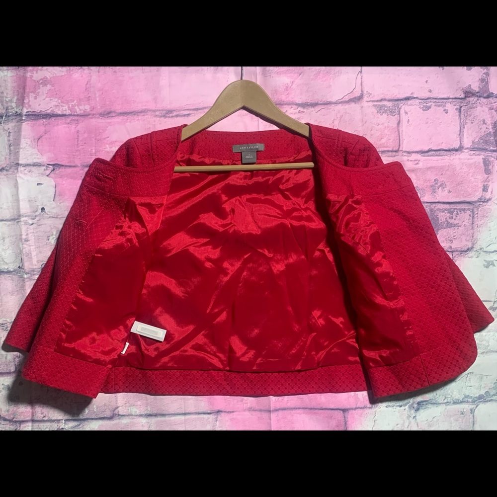 Mini Blazer - Picture 3 of 4